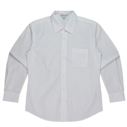 Aussie Pacific Kingswood Mens Shirt Long Sleeve (APN1910L)
