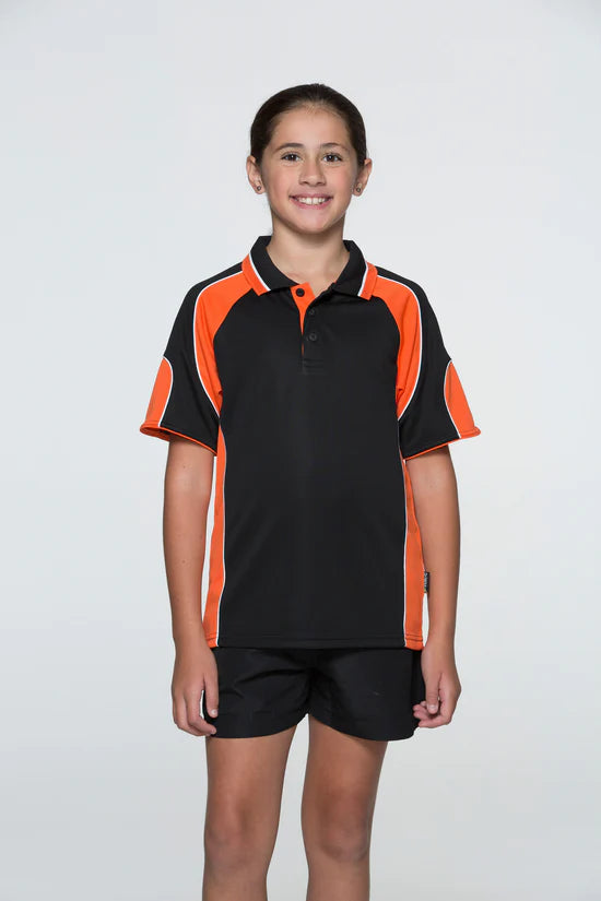 Aussie Pacific Murray Kids Polos Short Sleeve (APN3300)