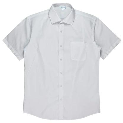 Aussie Pacific Kingswood Mens Shirt Short Sleeve (APN1910S)
