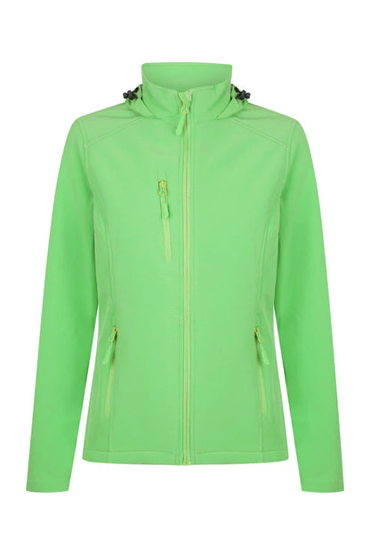 Aussie Pacific Olympus Ladies Jackets (APN2513)