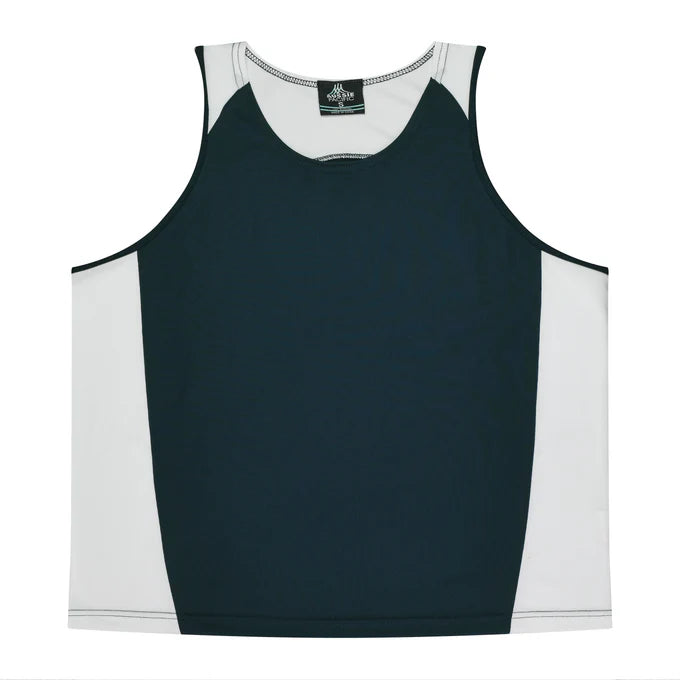 Aussie Pacific Premier Mens Singlets (APN1101)