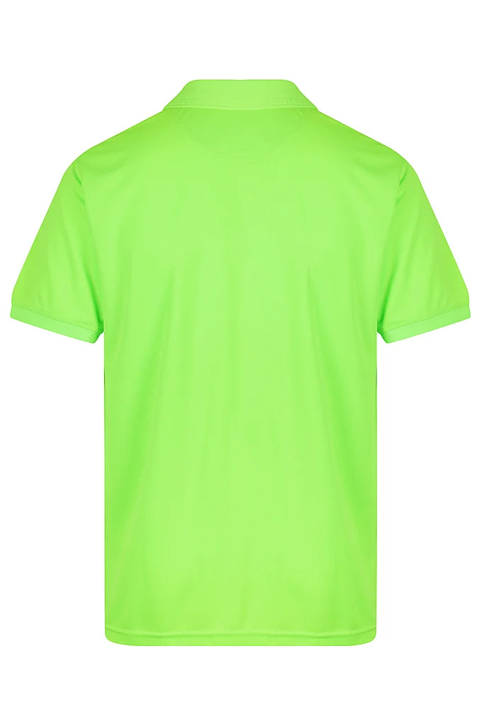 Aussie Pacific Lachlan Mens Polos Short Sleeve (APN1314)