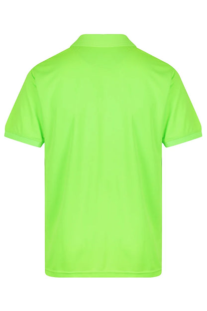 Aussie Pacific Lachlan Mens Polos Short Sleeve (APN1314)