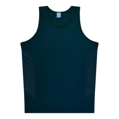 Aussie Pacific Tasman Kids Singlet (Additional Colours) (APN3111)