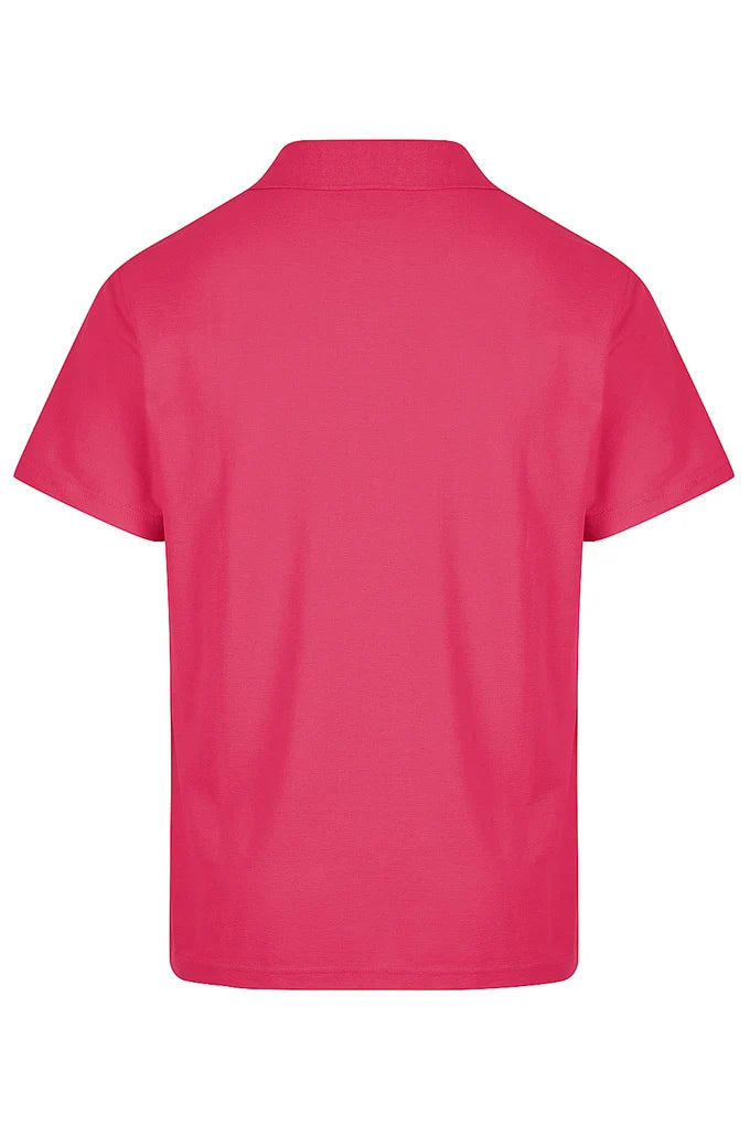 Aussie Pacific Hunter Mens Polos Short Sleeve (APN1312)