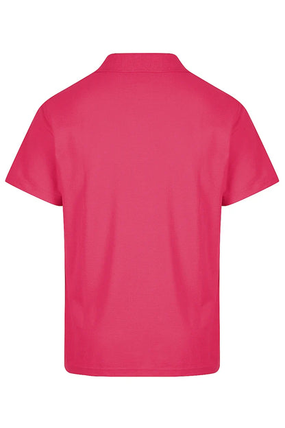 Aussie Pacific Hunter Mens Polos Short Sleeve (APN1312)
