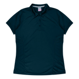 Aussie Pacific Tasman Ladies Polos Short Sleeve   (Additional Colours) (APN2311)