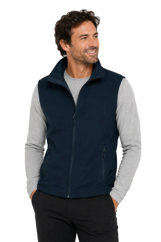 Aussie Pacific Selwyn Mens Vests (APN1529)