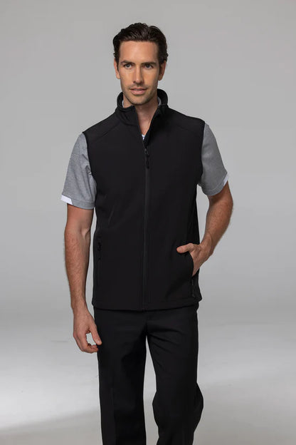 Aussie Pacific Selwyn Mens Vests (APN1529)