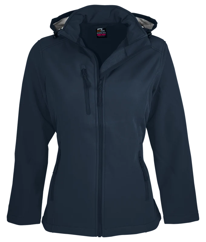 Aussie Pacific Olympus Ladies Jackets (APN2513)
