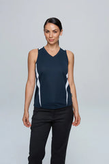 Aussie Pacific Eureka Ladies Singlets (APN2104)