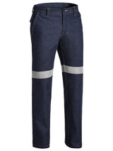 Bisley Taped FR Denim Jeans (BISBP8091T)