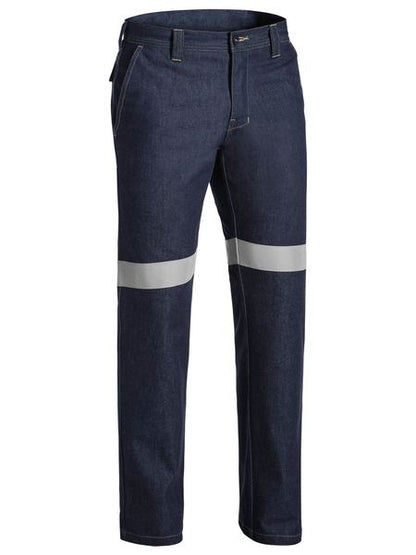 Bisley Taped FR Denim Jeans (BISBP8091T)
