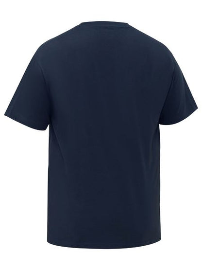 Bisley Cotton Essential Tee (BISBKT078)