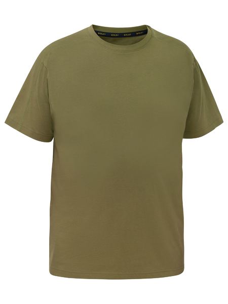Bisley Cotton Essential Tee (BISBKT078)
