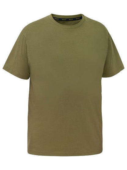 Bisley Cotton Essential Tee (BISBKT078)