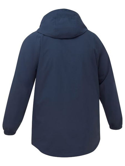 Bisley Packable Lightweight Ripstop Rain Jacket (BISBJ6707)