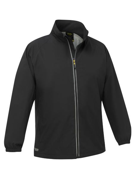 Bisley Packable Lightweight Ripstop Rain Jacket (BISBJ6707)