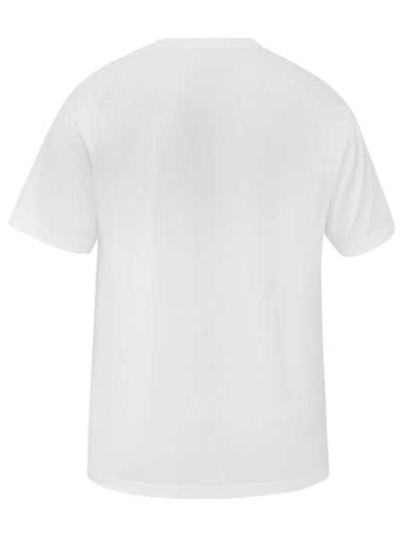 Bisley Cotton Essential Tee (BISBKT078)