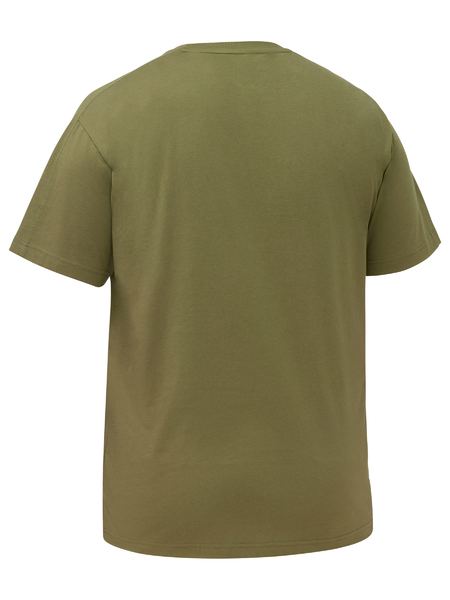Bisley Cotton Essential Tee (BISBKT078)