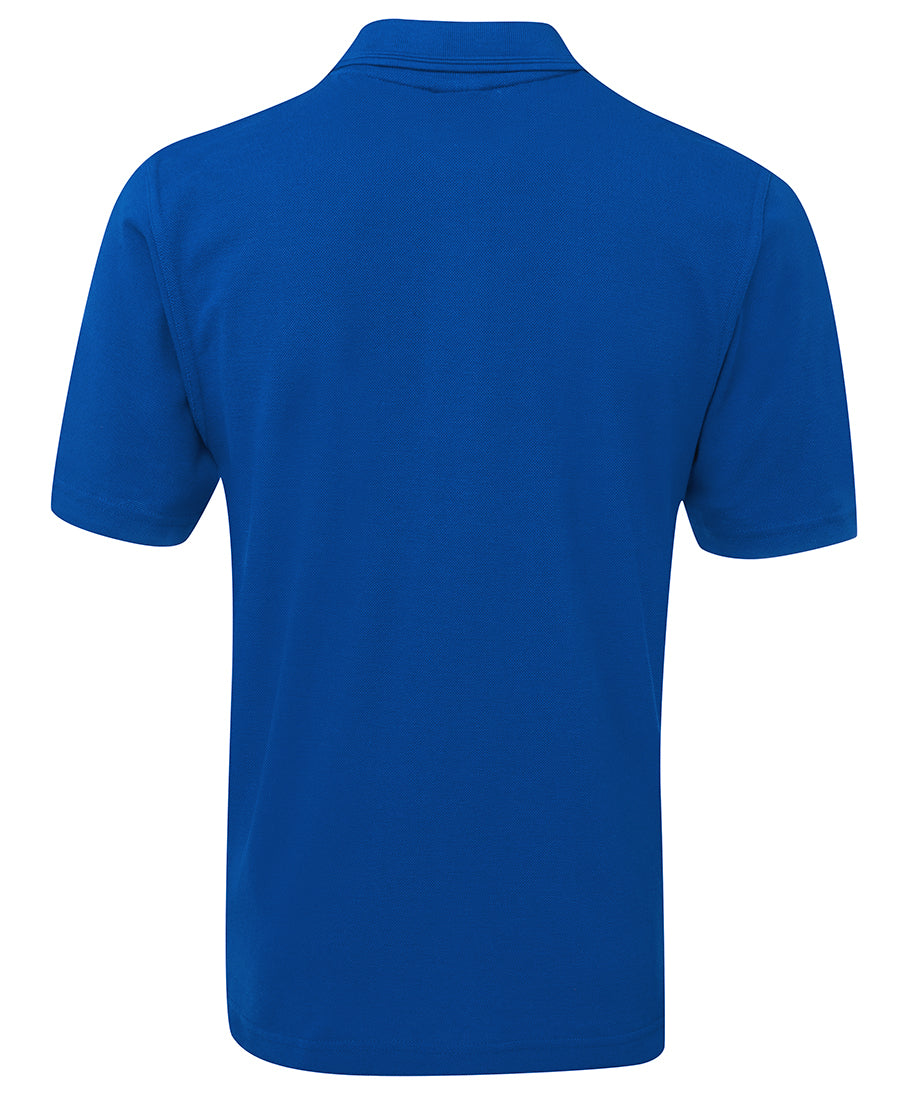 JB's 210 Pocket Polo Short Sleeve (JBS210P) - Best Buy Trade Supplies