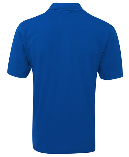 JB's 210 Pocket Polo Short Sleeve (JBS210P) - Best Buy Trade Supplies