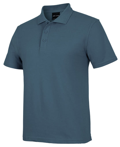 JB's 210 Polo Short Sleeve (Additional Colours) (JBS210)