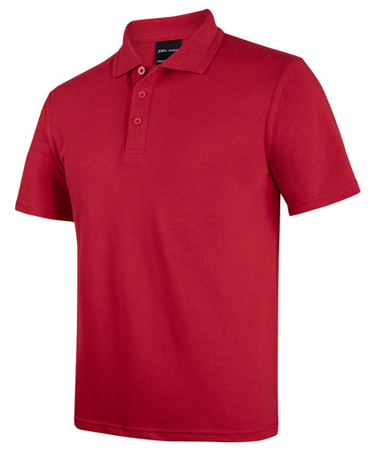 JB's 210 Polo Short Sleeve (Additional Colours) (JBS210)