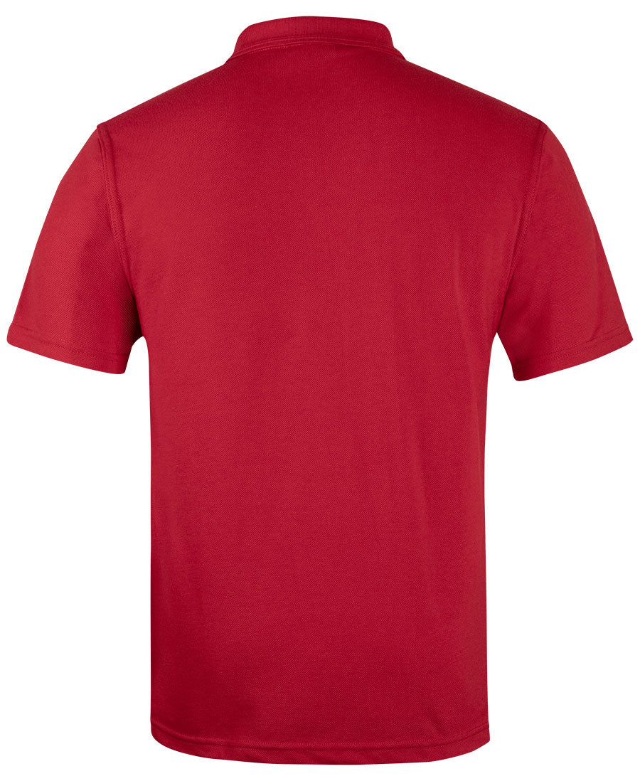 JB's 210 Polo Short Sleeve (Additional Colours) (JBS210)