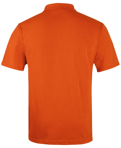 JB's 210 Polo Short Sleeve (Additional Colours) (JBS210)