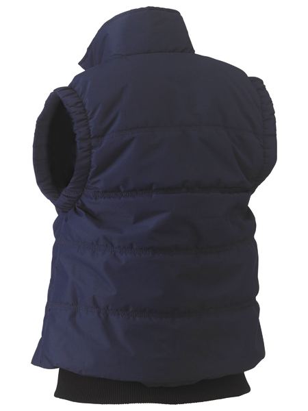 Bisley Ladies Puffer Vest (BISBVL0828)