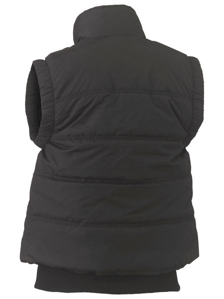 Bisley Ladies Puffer Vest (BISBVL0828)