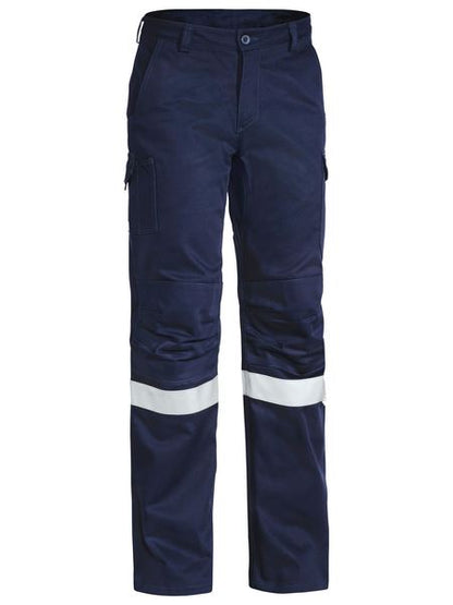 Bisley Taped Industrial Engineered Cargo Pants (BISBPC6021T)