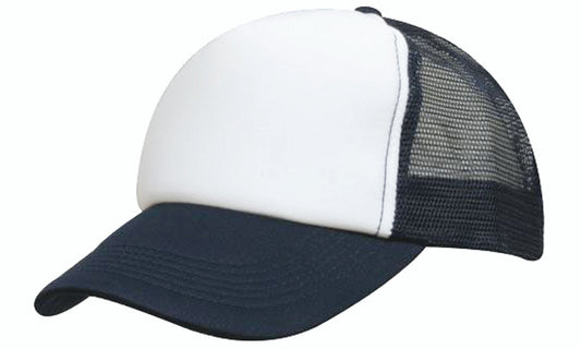 Trucker Cap Kids (HWS3822)