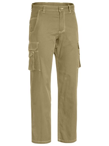 Bisley Cool Vented Lightweight Cargo Pants (BISBPC6431)