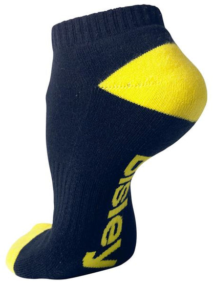 Bisley Ankle Socks (3 pack) (BISBSX7215)