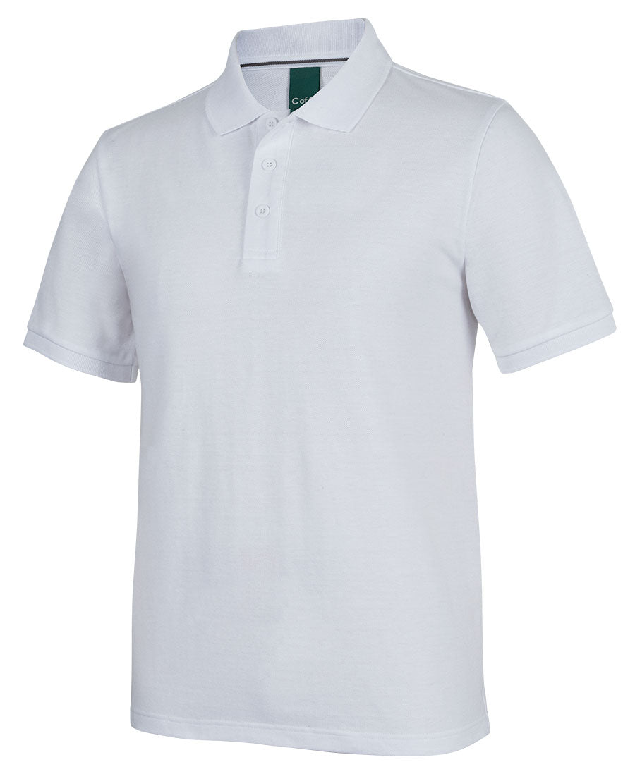 JB's C of C Classic Polo Short Sleeve (JBS2CCP)