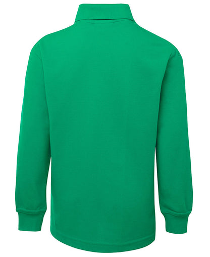 JB's Kids 210 Polo Long Sleeve (JBS2KLP)