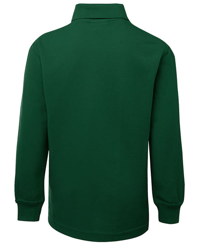 JB's Kids 210 Polo Long Sleeve (JBS2KLP)