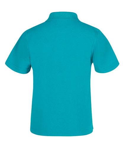 JB's Kids 210 Polo Short Sleeve (Additional Colours) (JBS2KP)