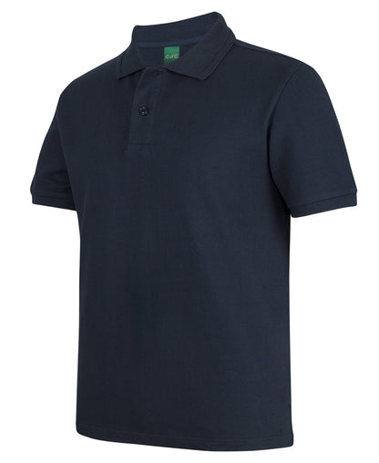 JB's C of C 320G Popcorn Cotton Polo Short Sleeve (JBS2PCS)