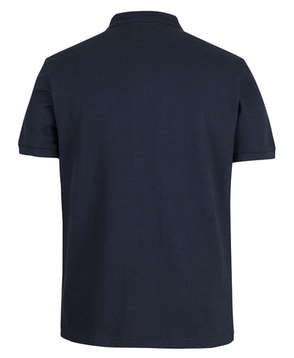 JB's C of C 320G Popcorn Cotton Polo Short Sleeve (JBS2PCS)