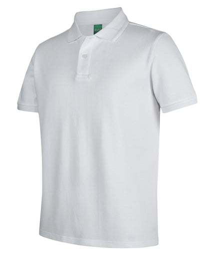 JB's C of C 320G Popcorn Cotton Polo Short Sleeve (JBS2PCS)