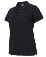 JB's Ladies C of C Cotton Stretch Polo Short Sleeve (JBS2STS1)