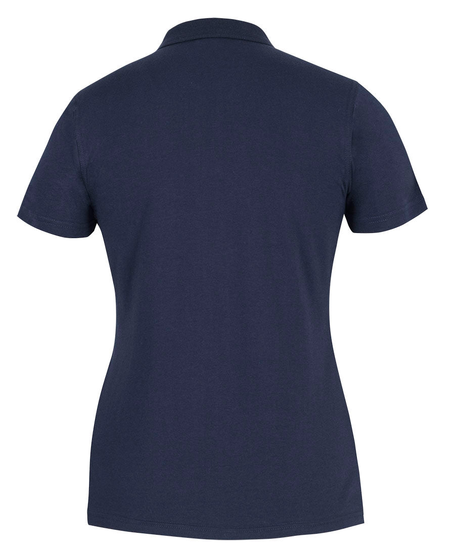 JB's Ladies C of C Cotton Stretch Polo Short Sleeve (JBS2STS1)