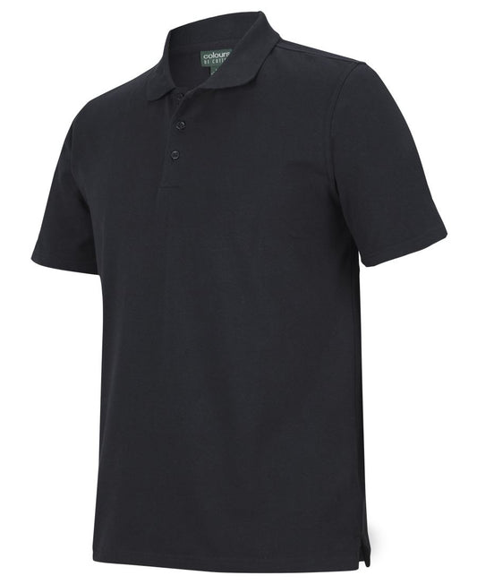 JB's C of C Cotton Stretch Polo Short Sleeve (JBS2STS)