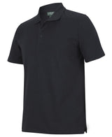 JB's C of C Cotton Stretch Polo Short Sleeve (JBS2STS)