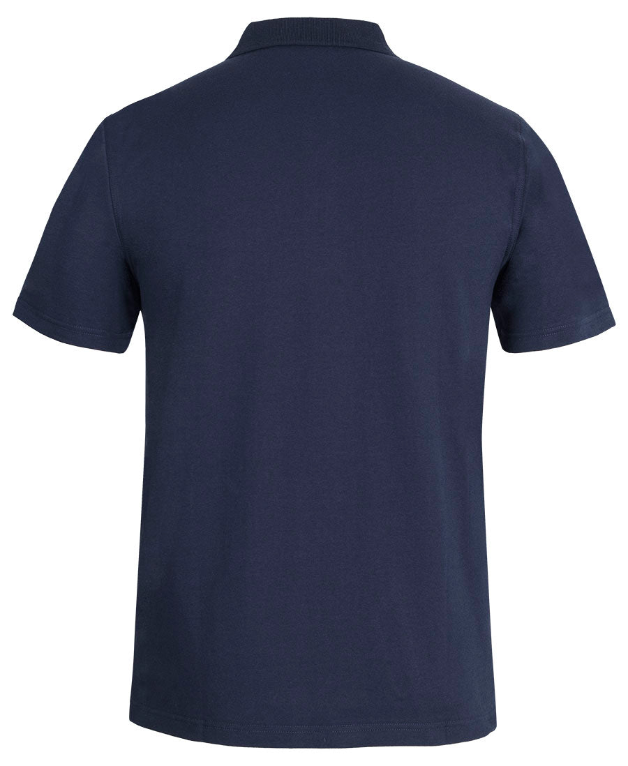 JB's C of C Cotton Stretch Polo Short Sleeve (JBS2STS)