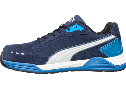 PUMA Airtwist Blue/White (PUM644627)