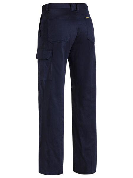 Bisley Cotton Drill Cool Lightweight Work Pants (BISBP6899)